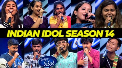 indian idol season 14 episode 5